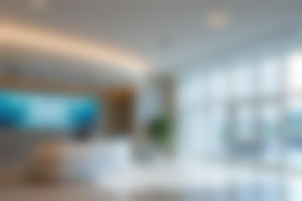 5、成都圣贝口腔医院环境舒适