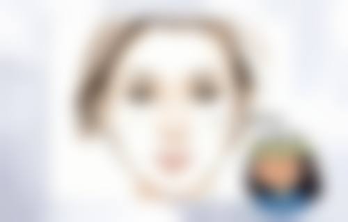 柳成花隆鼻实例