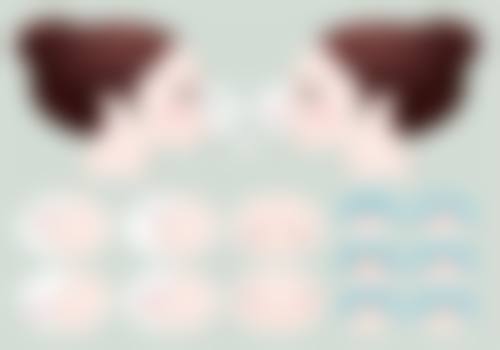 六、重庆祐美祐康医疗美容门诊价格表：（仅供参考）