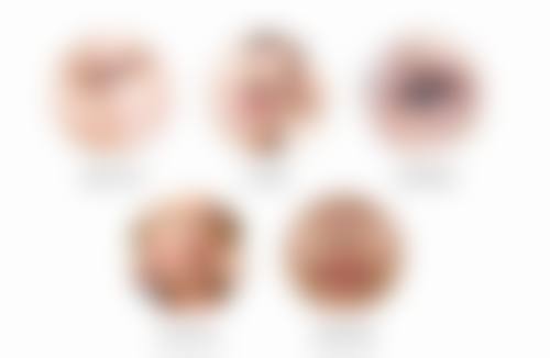 七、贵州发博士医疗美容医院价格表：（仅供参考）