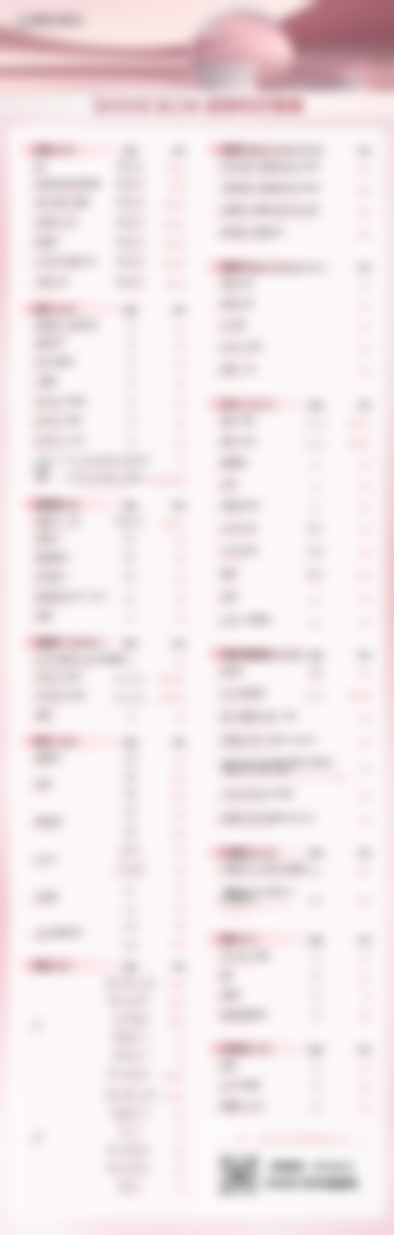 医院选择:靠谱医院助你告别眼袋