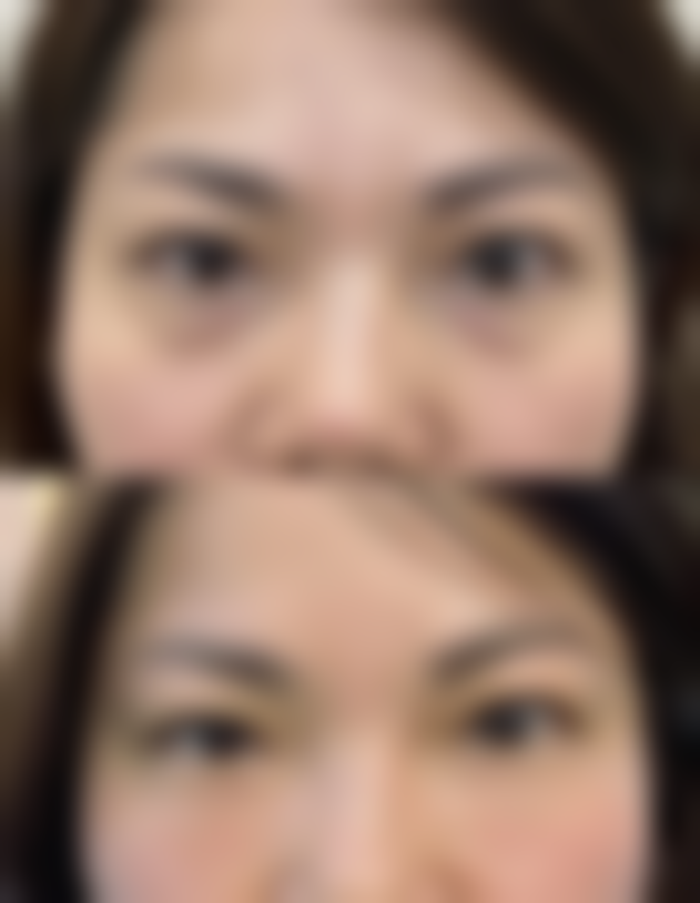 五、济南历下理想密码医疗美容诊所实例