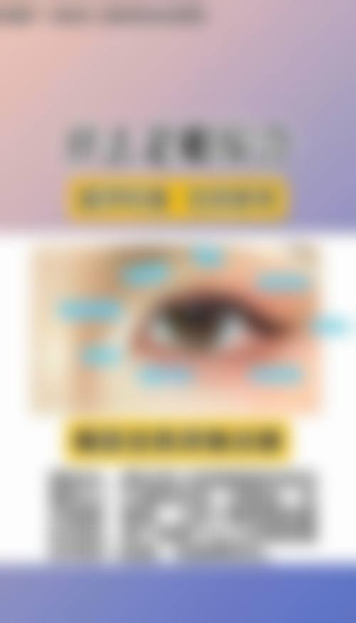 刘文慧眼部整形实例