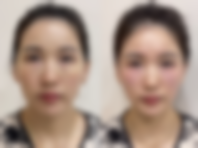 四、娄底德美医疗整形美容诊所实例