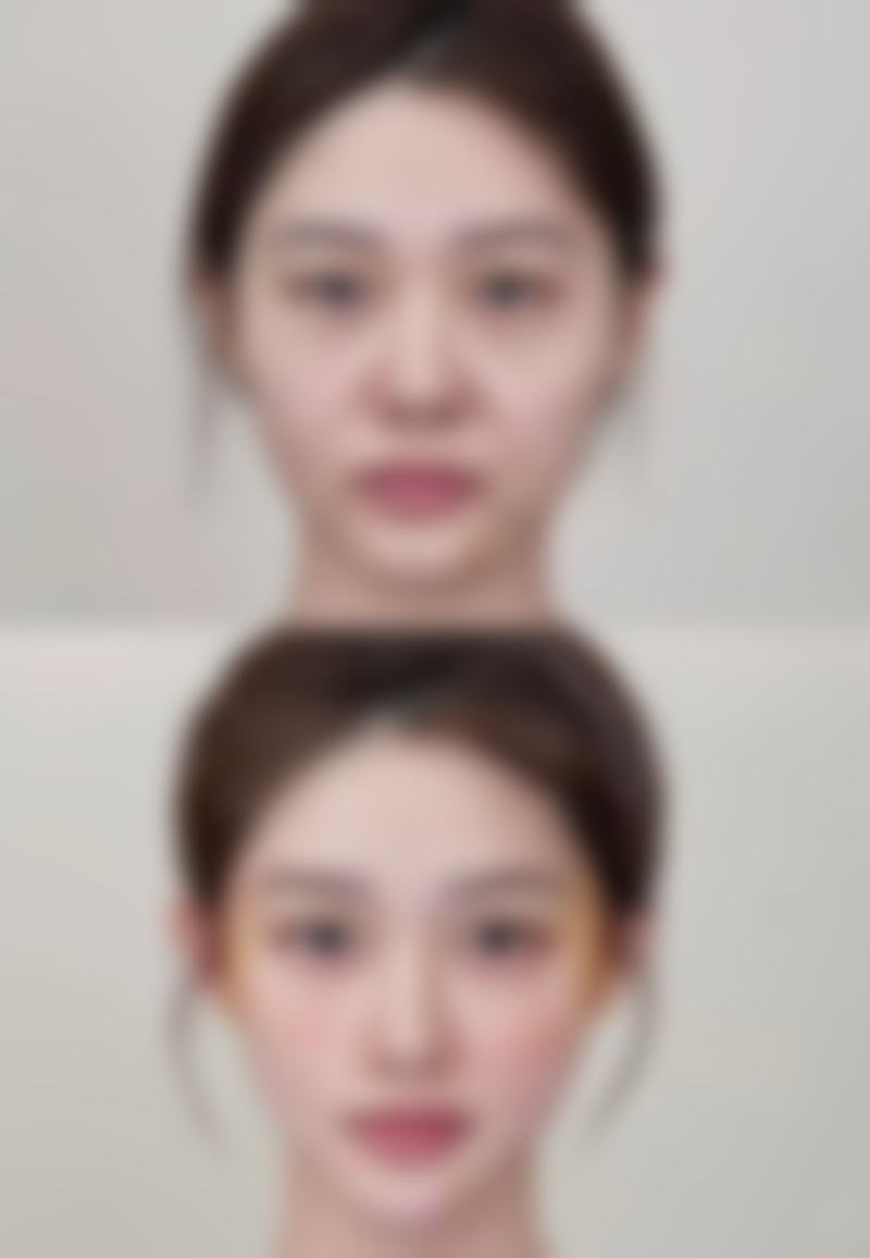 七、丽江美柏瑞医疗美容医院真实的顾客评价如下：