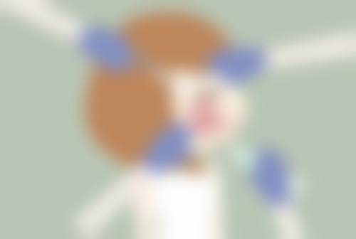 祛斑后恼人疤痕如何去除？坚持就是胜利