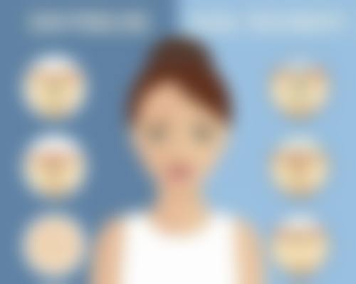 三、深圳盛美佳医疗美容整形医院基本信息：