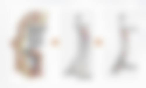 五、高碑店市燕赵大街惠美烧伤整形外科诊所实例