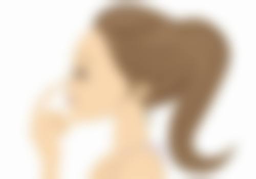 早上双眼皮变单眼皮，原因之皮肤弹性下降揭秘