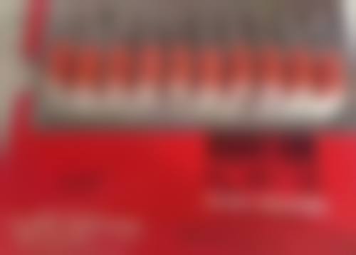 五、枣庄矿业集团枣庄医院实例