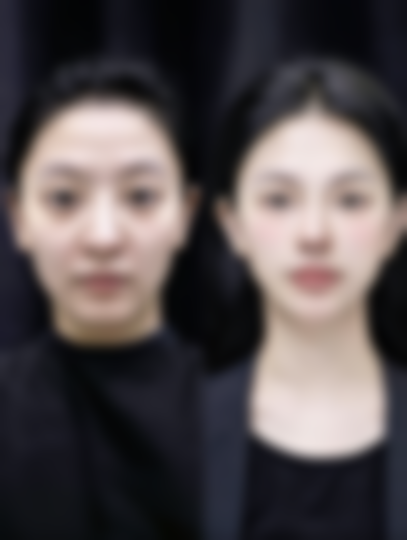 七、金华玥莱美植发真实的顾客评价如下: