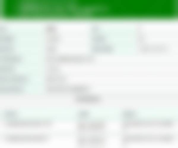 七、颍州科发堂曙光医疗美容门诊部价格表：（仅供参考）