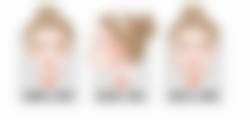 判断自己是否适合打瘦脸针，有这些方法