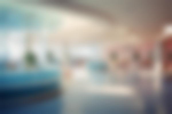 抚顺博爱医院医疗美容科