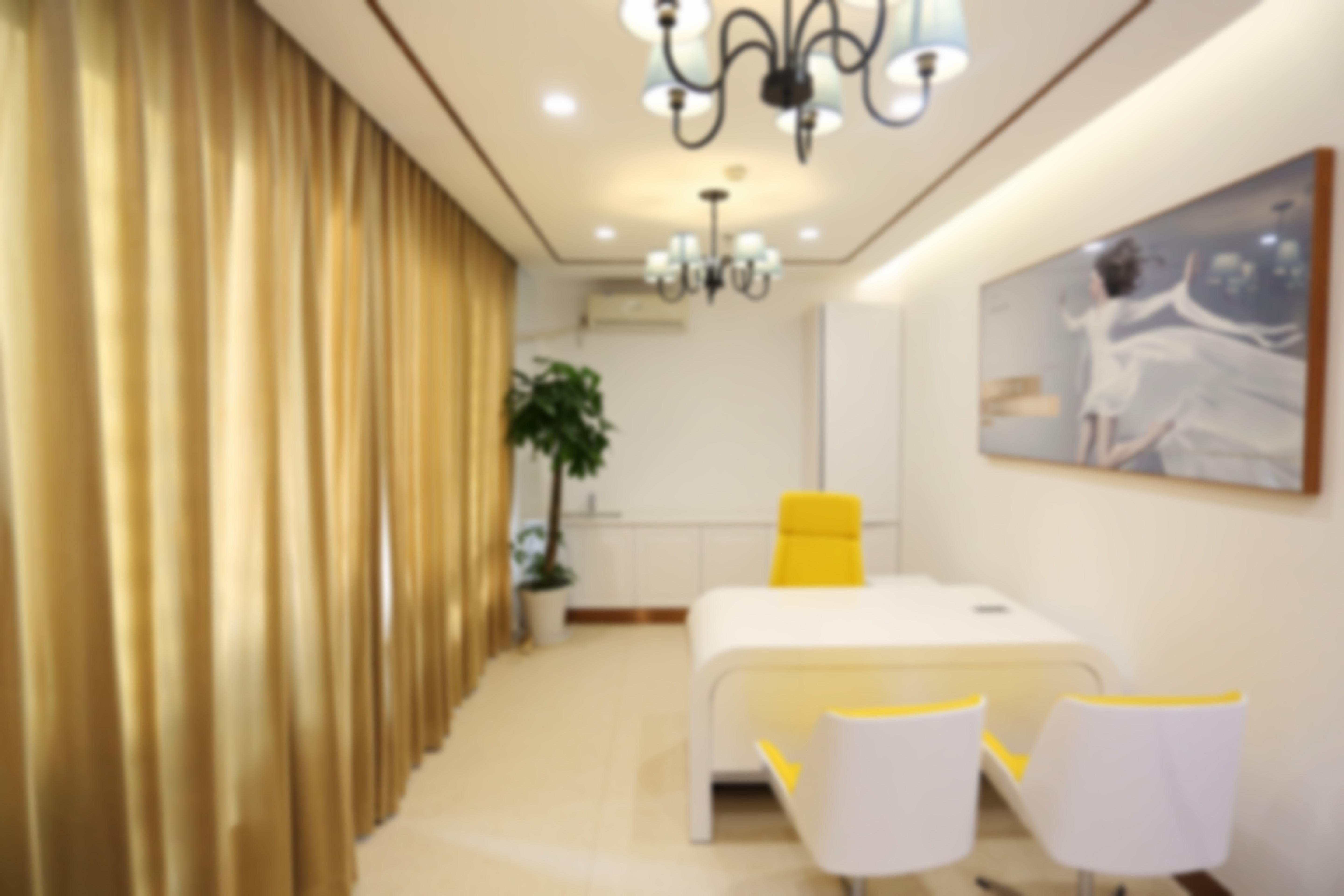 叶丽萍在哪家医院