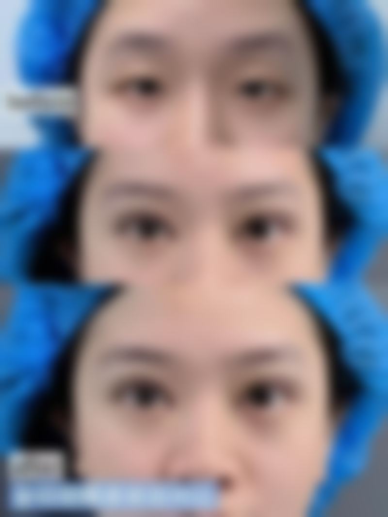 七、水滴整形外科真实的顾客评价如下：