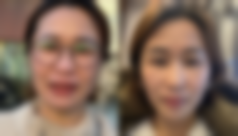 二、水滴整形外科正规吗？来看看医院资质：