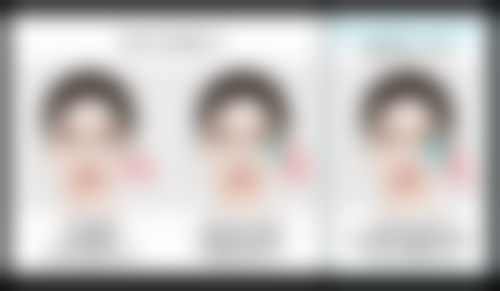 八、韩国BarbieFace整形外科真实的顾客评价如下: