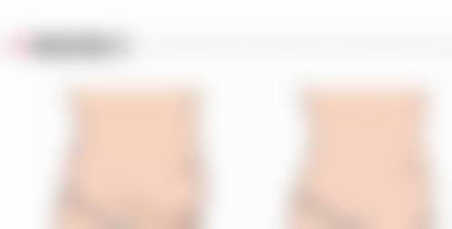 六、西安零点零医医疗美容价格表：（仅供参考）