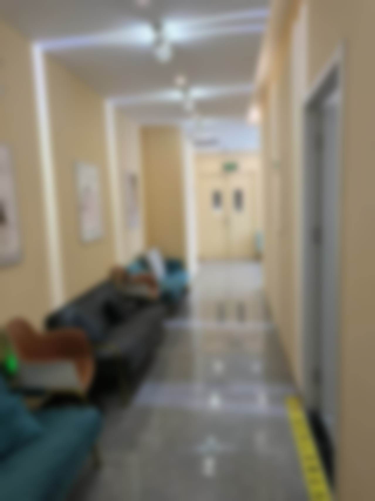 三、常州娜媄整形医院开展的项目