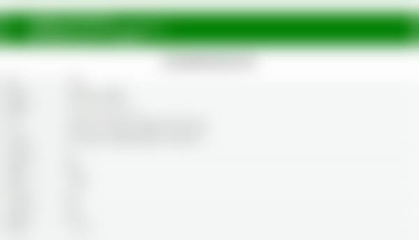 七、深圳嘉祺侨城坊诊所价格表：（仅供参考）