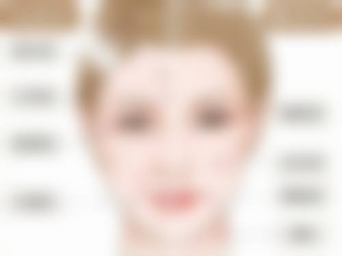 外切眼袋冰敷：预防并发症，保护手术成效