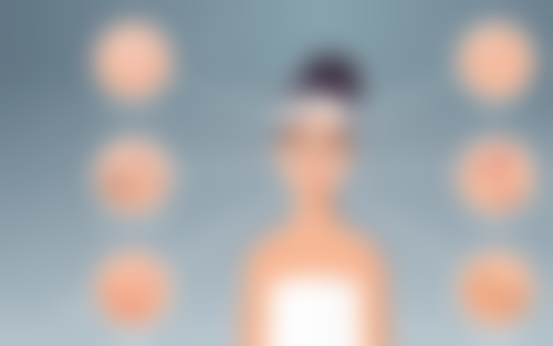 隆鼻子后可能出现排斥反应