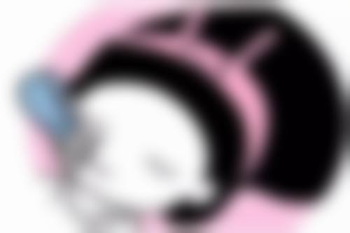 眼周轻抚：轻柔呵护，疏通淋巴