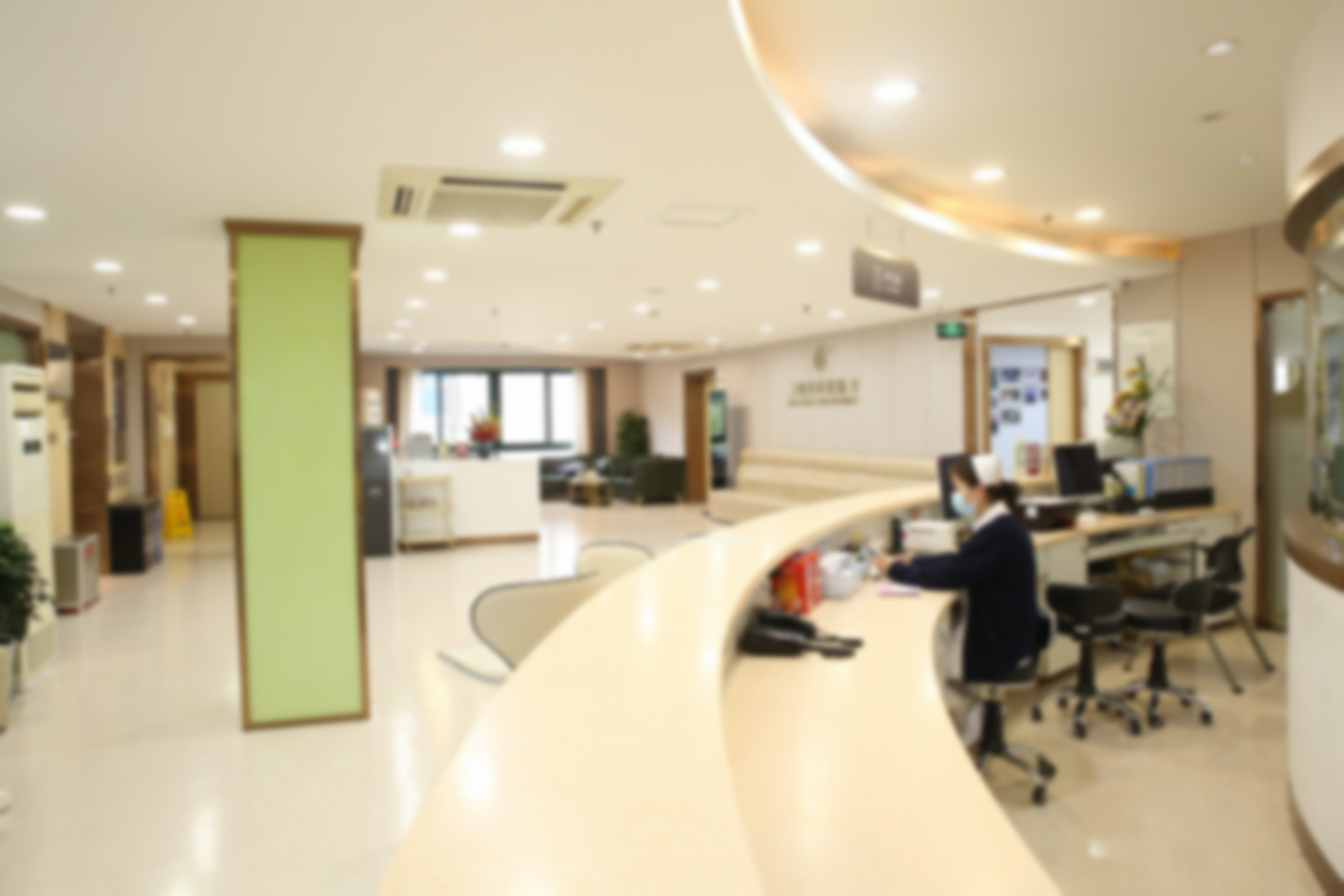 谢卫国医生项目价格表参考