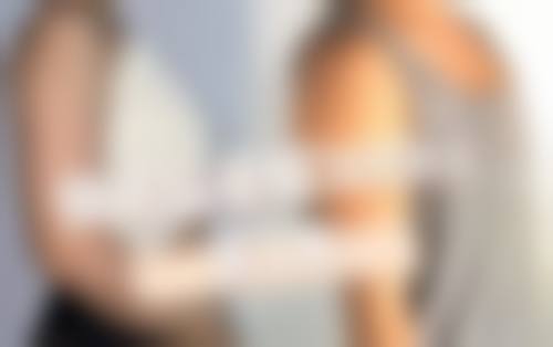 保护哺乳安心的定期监测