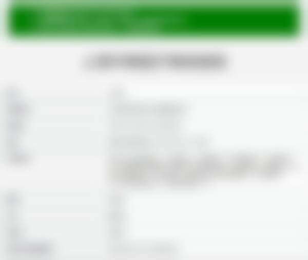 谢卫国医生项目价格表参考