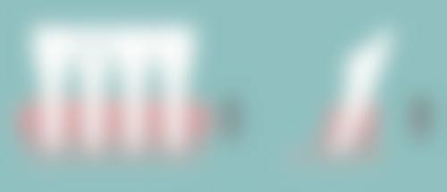 八、咸阳美好齿科诊所真实的顾客评价如下：