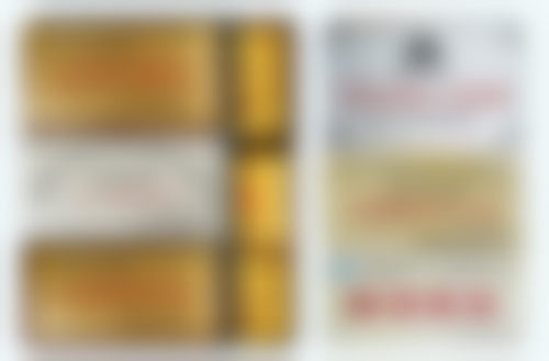 广东省张陈威和何锦泉临床经验对比