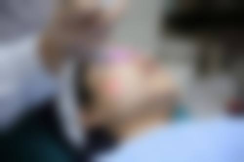 七、哈尔滨海容纳医疗美容门诊真实的顾客评价如下：