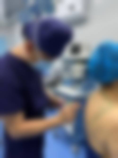 胡瑾医生项目价格表参考