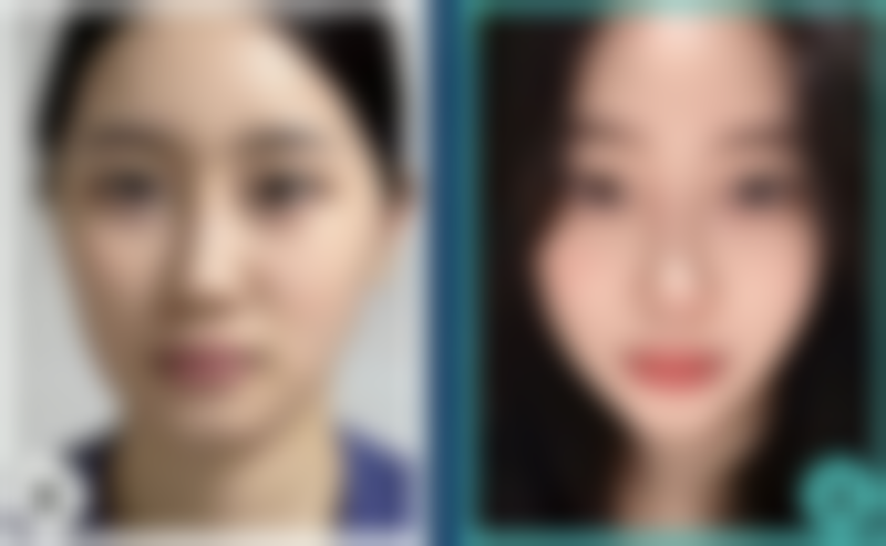 八、D clinic真实的顾客评价如下: