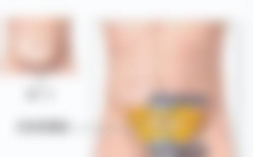 陈增红医生项目价格表参考