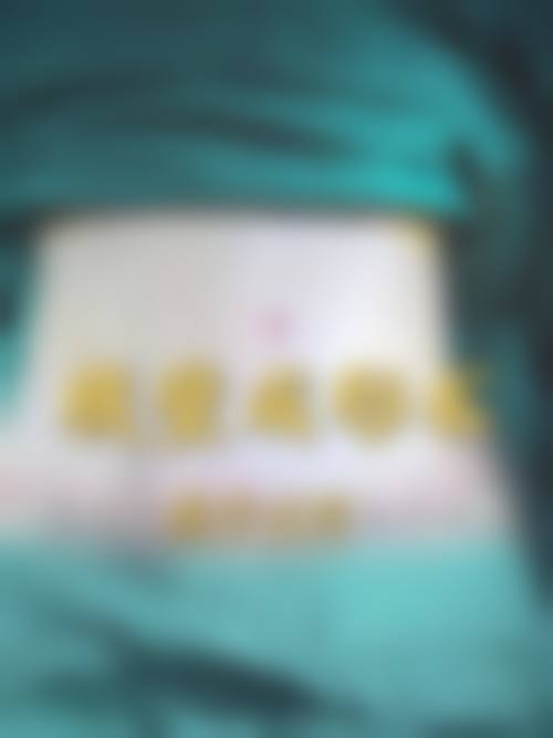 陈增红医生口碑和评价