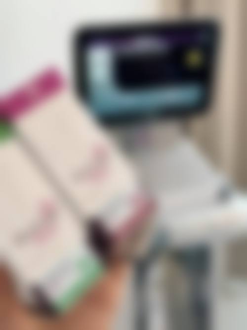 王建丽医生项目价格表参考