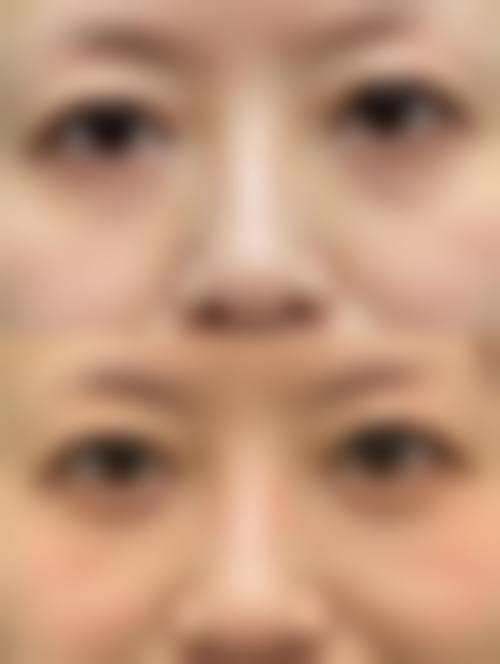 五、大庆第四 医院整形科实例