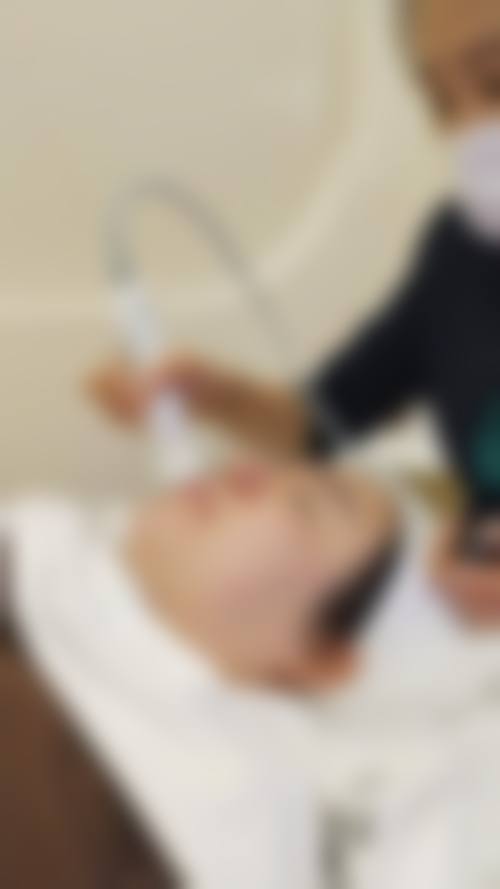 八、韩国Abijou雅秘珠皮肤科(日山店)真实的顾客评价如下：