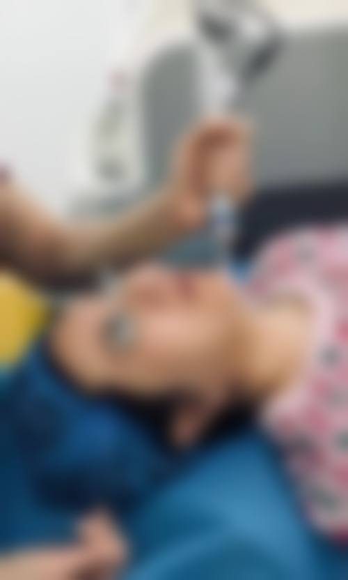 五、东营福亚美医疗美容诊所实例