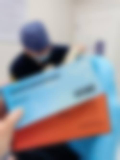 八、BLS医院真实的顾客评价如下：