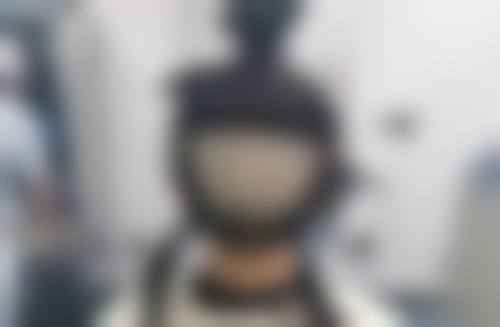 八、临沂艺生植发真实的顾客评价如下：