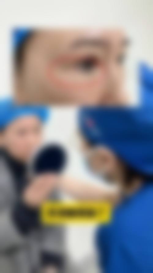 八、杭州澜星医疗美容诊所真实的顾客评价如下：