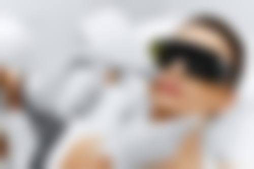 八、乌鲁木齐美妍爱惠医疗美容诊所真实的顾客评价如下: