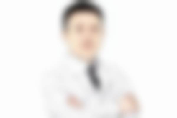 朝阳区冯斌医生手术实例：自然美感看得见