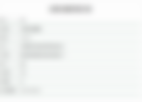 北京蕾士悦容医疗美容门诊部项目真实评价