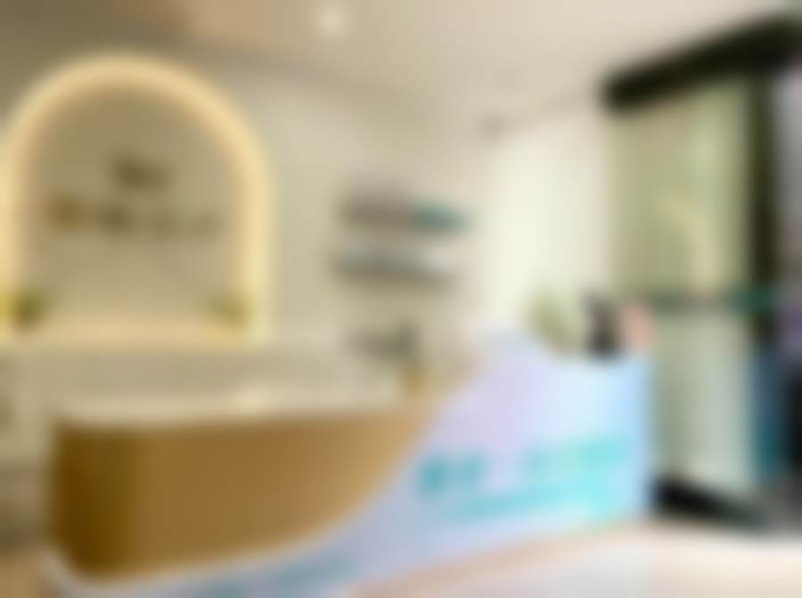 四、杭州德臻植发医院(杭州分院)实例