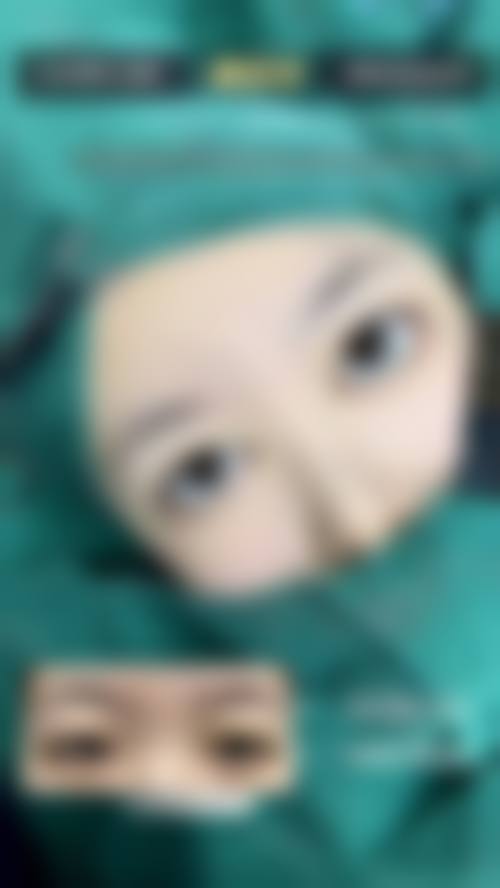 三、朝阳美度医疗整形美容诊所医生介绍: